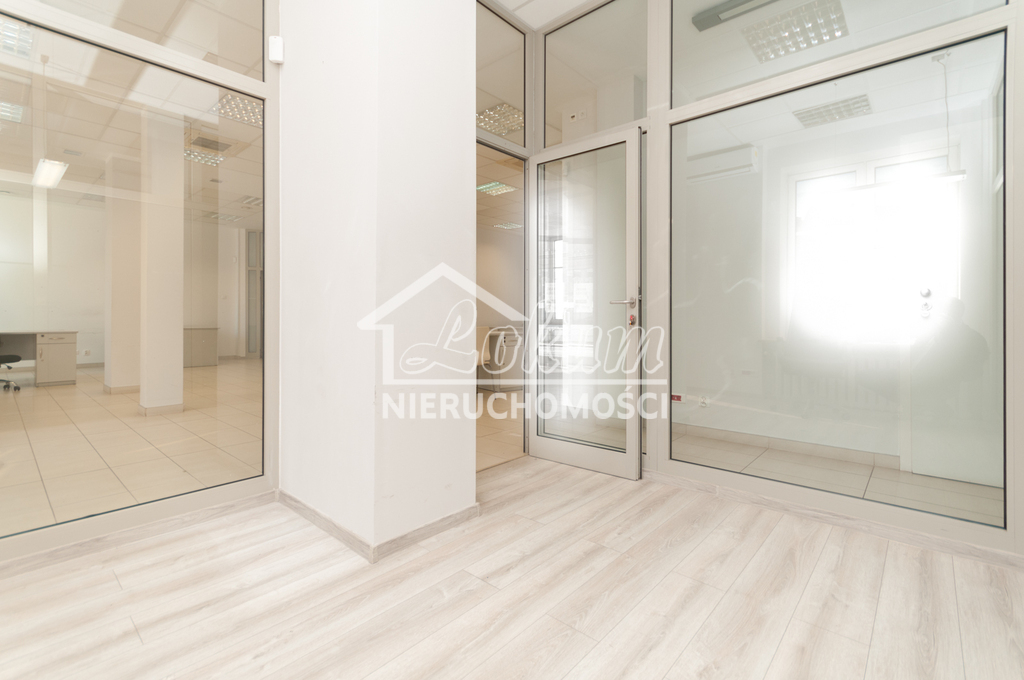 Lokal biurowy do wynajęcia, 240&nbsp;m², Szczecin - zdjęcie 9