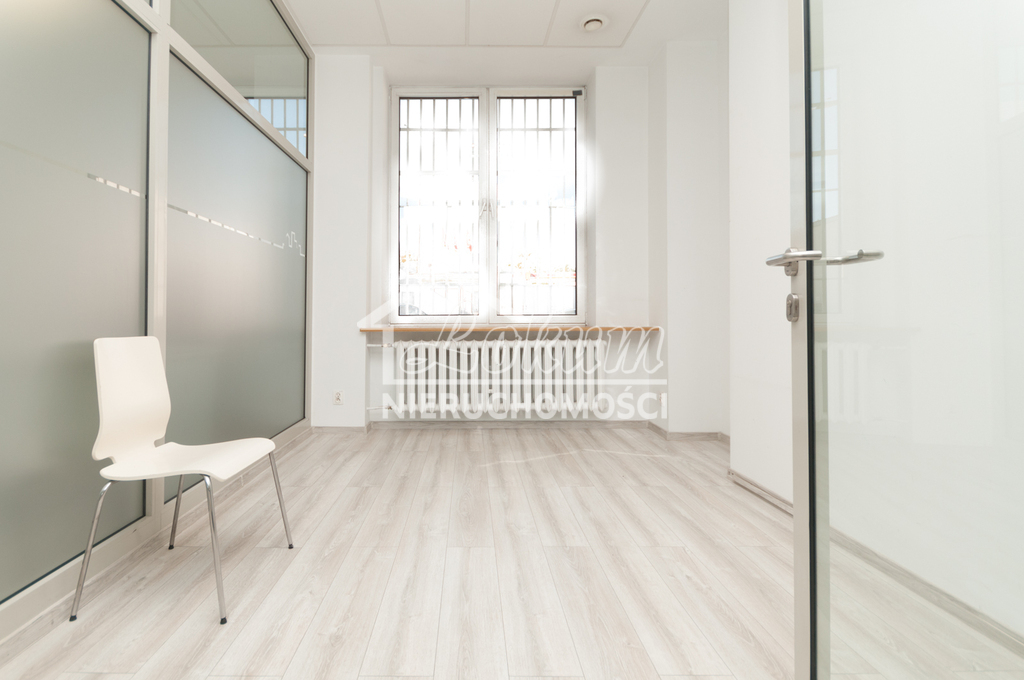 Lokal biurowy do wynajęcia, 240&nbsp;m², Szczecin - zdjęcie 5