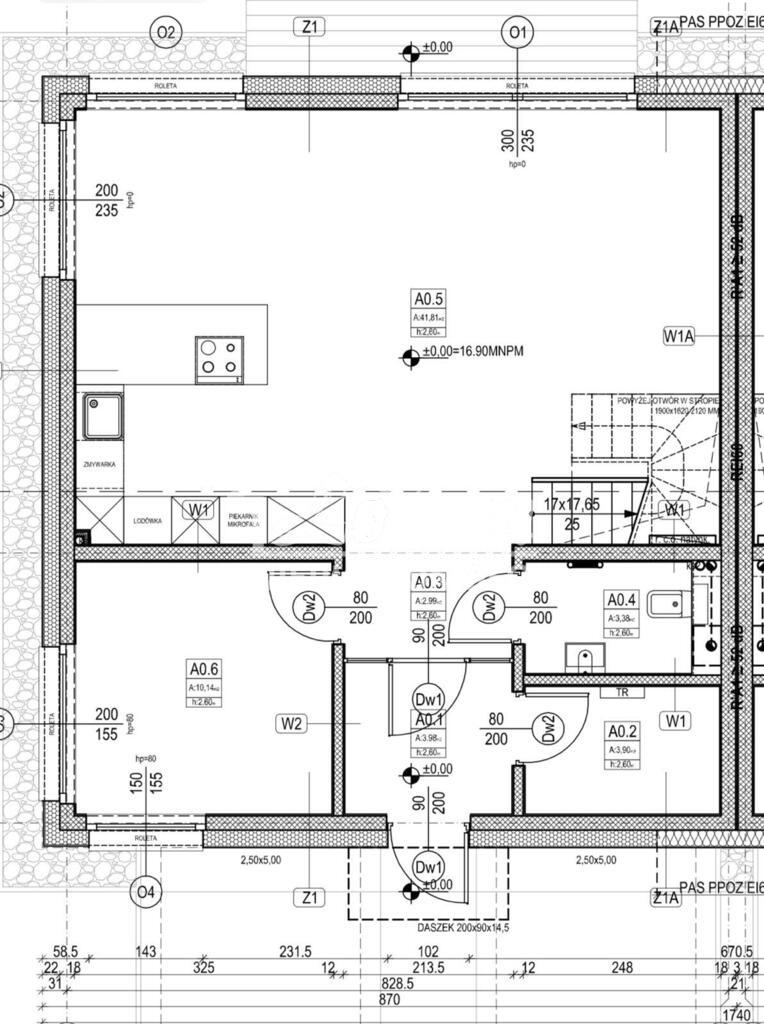 Dom 113&nbsp;m², Dobra - zdjęcie 4
