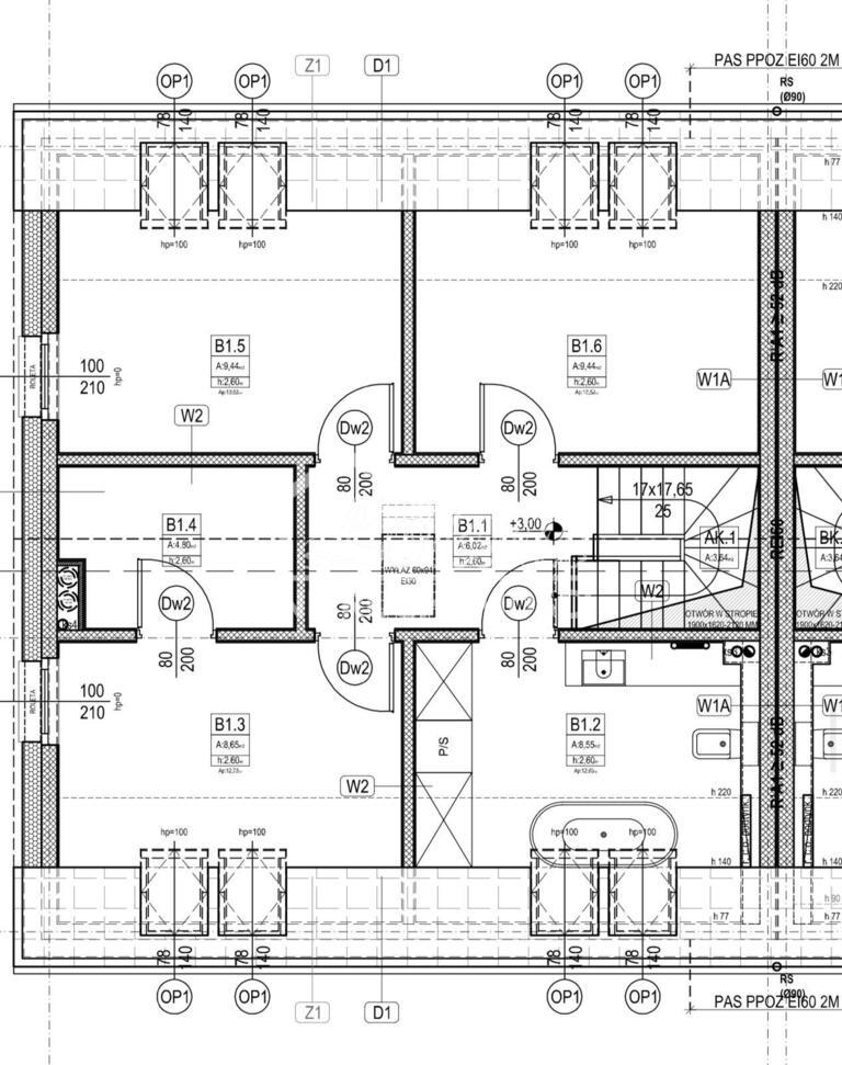 Dom 113&nbsp;m², Dobra - zdjęcie 5