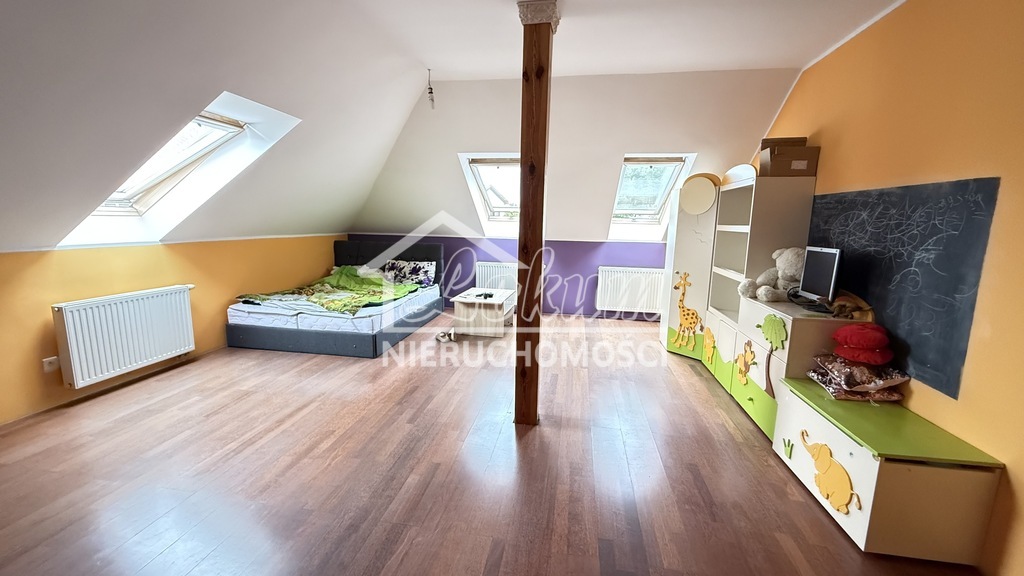 Dom 187&nbsp;m², Rurzyca - zdjęcie 14