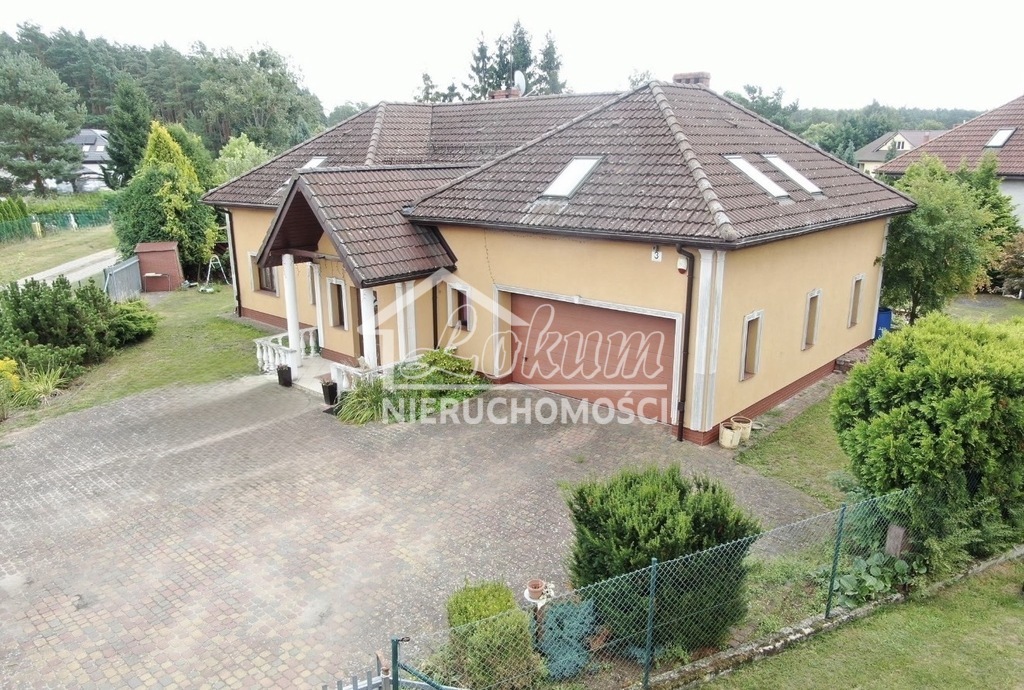 Dom 187&nbsp;m², Rurzyca - zdjęcie 5