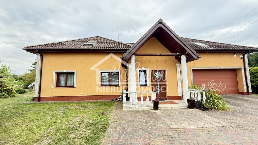 Dom 187&nbsp;m², Rurzyca - zdjęcie 19