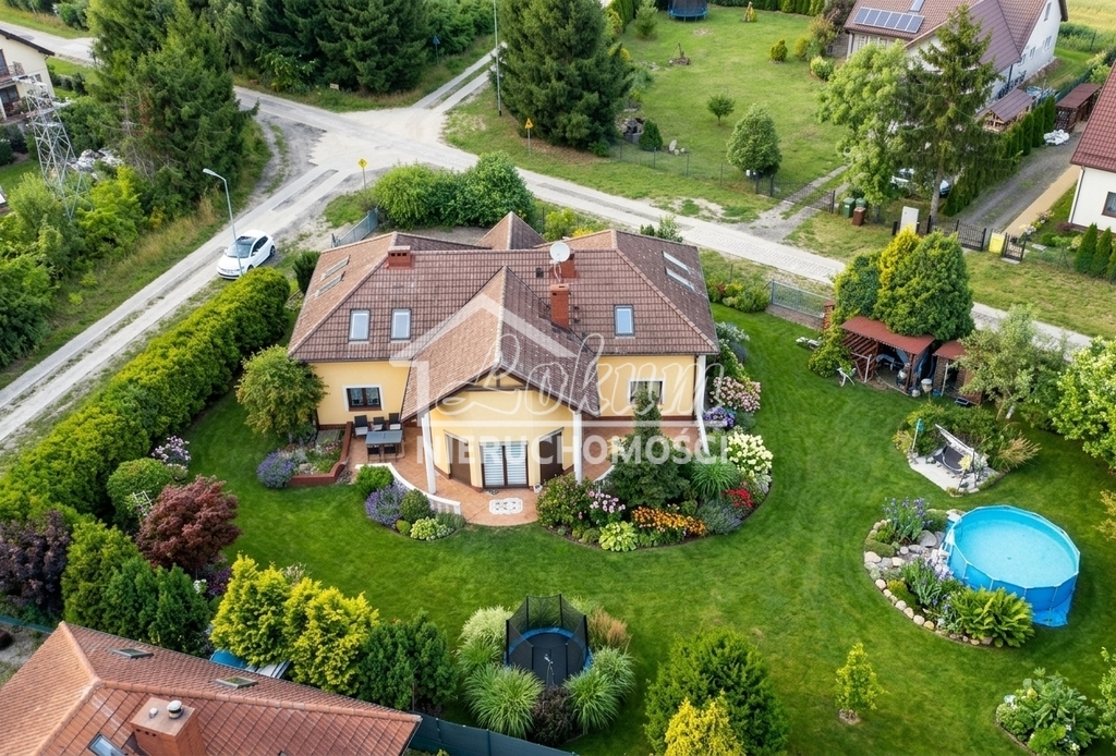 Dom 187&nbsp;m², Rurzyca - zdjęcie 1