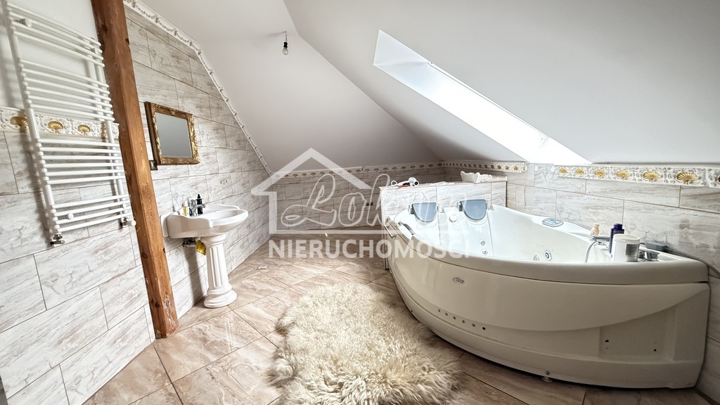 Dom 187&nbsp;m², Rurzyca - zdjęcie 12