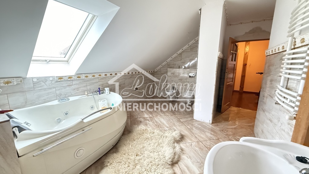 Dom 187&nbsp;m², Rurzyca - zdjęcie 11