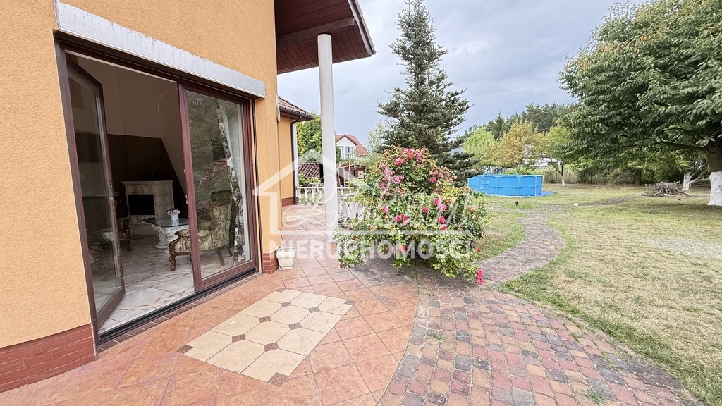 Dom 187&nbsp;m², Rurzyca - zdjęcie 17