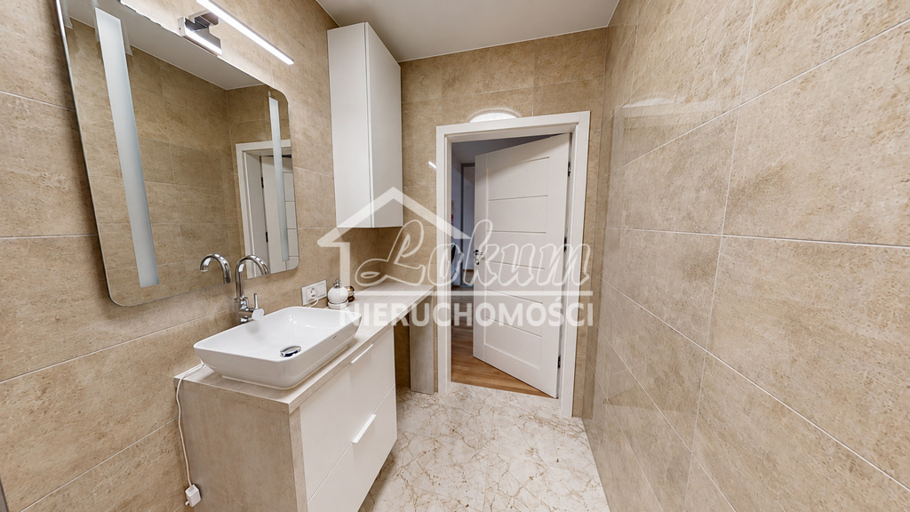 Mieszkanie 80,61 m², Szczecin, Spiska - zdjęcie 16