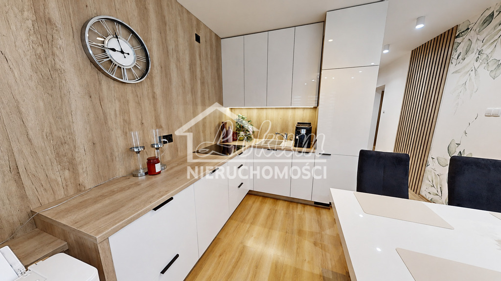 Mieszkanie 80,61 m², Szczecin, Spiska - zdjęcie 5