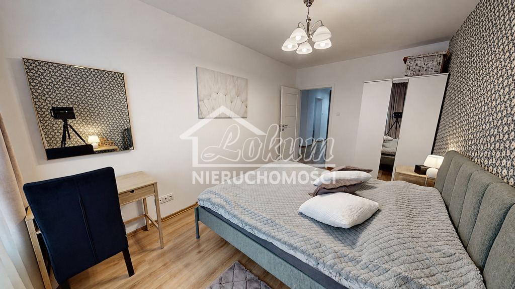 Mieszkanie 80,61 m², Szczecin, Spiska - zdjęcie 18
