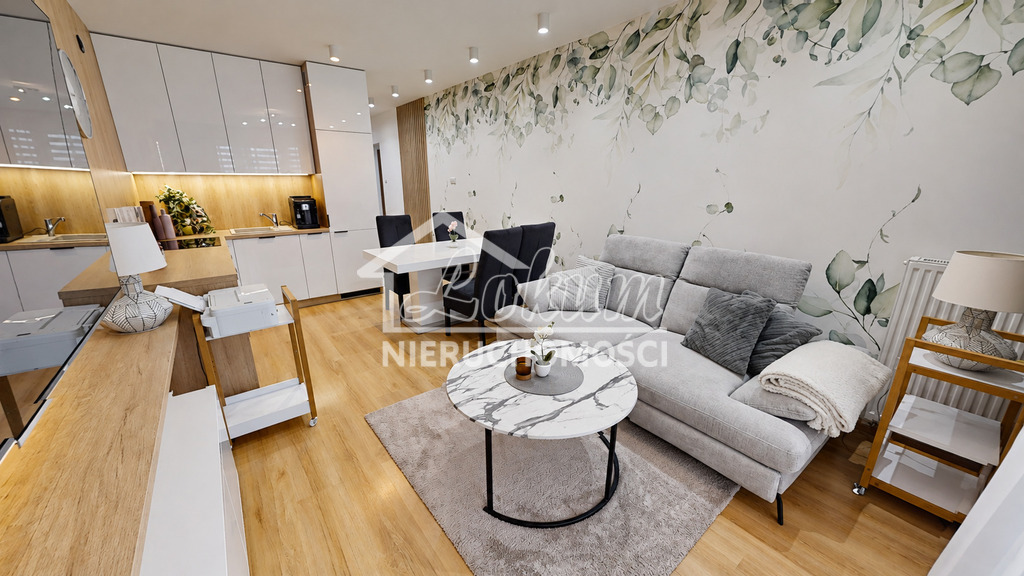 Mieszkanie 80,61 m², Szczecin, Spiska - zdjęcie 1