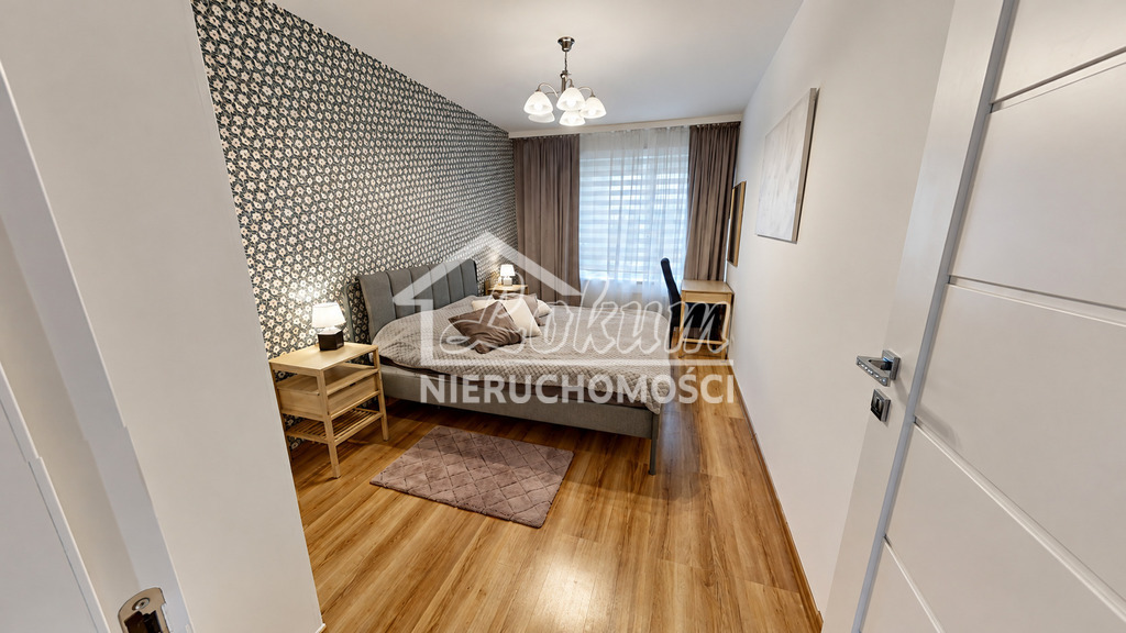 Mieszkanie 80,61 m², Szczecin, Spiska - zdjęcie 17