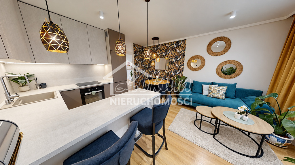 Mieszkanie 80,61 m², Szczecin, Spiska - zdjęcie 10