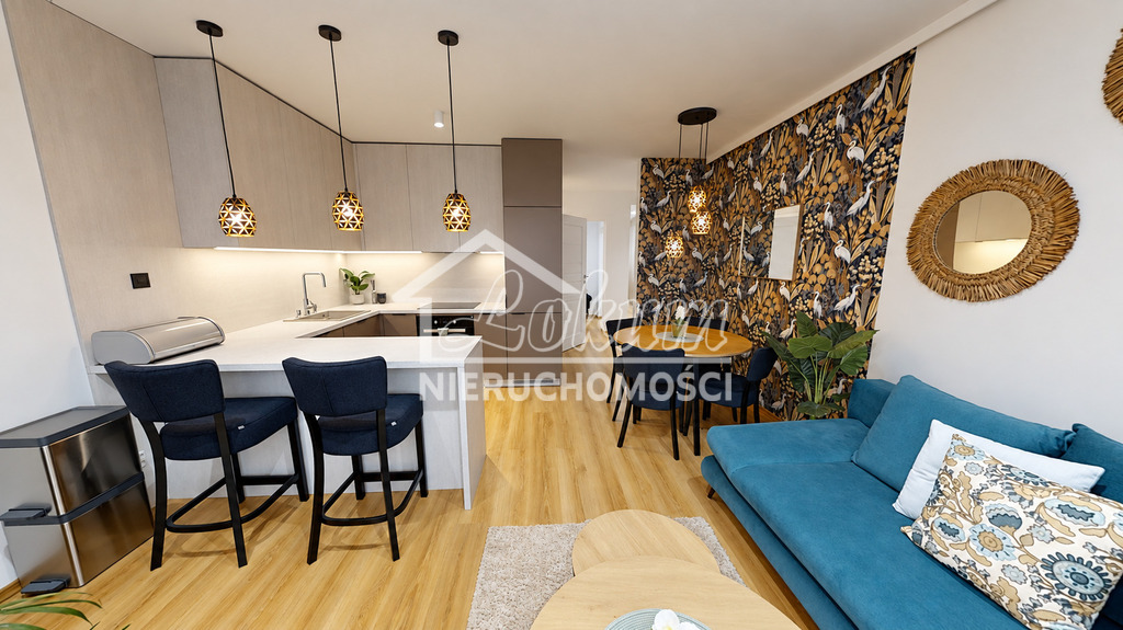 Mieszkanie 80,61 m², Szczecin, Spiska - zdjęcie 13