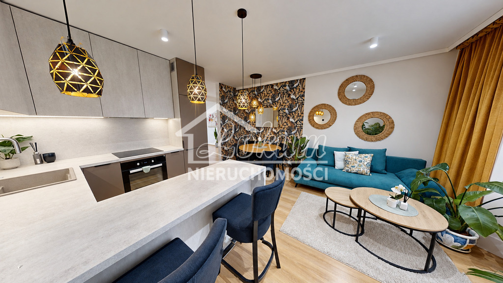 Mieszkanie 80,61 m², Szczecin, Spiska - zdjęcie 11