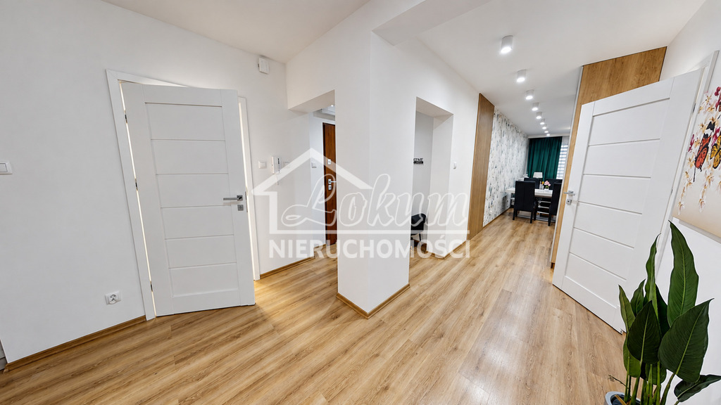 Mieszkanie 80,61 m², Szczecin, Spiska - zdjęcie 9