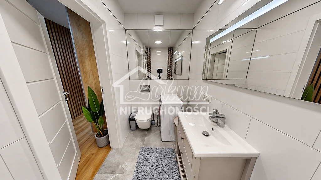 Mieszkanie 80,61 m², Szczecin, Spiska - zdjęcie 7