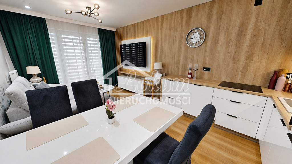 Mieszkanie 80,61 m², Szczecin, Spiska - zdjęcie 6