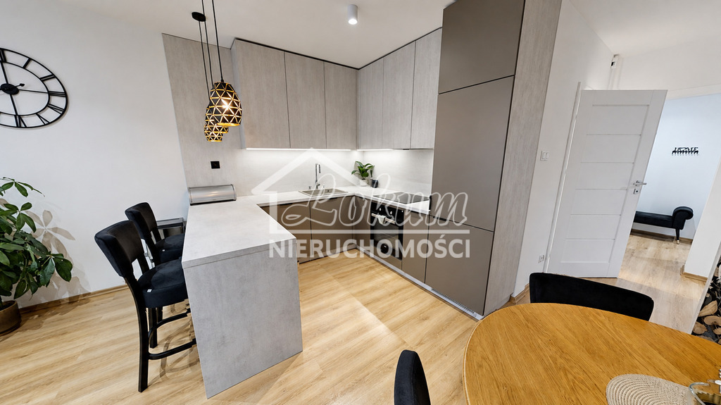 Mieszkanie 80,61 m², Szczecin, Spiska - zdjęcie 14