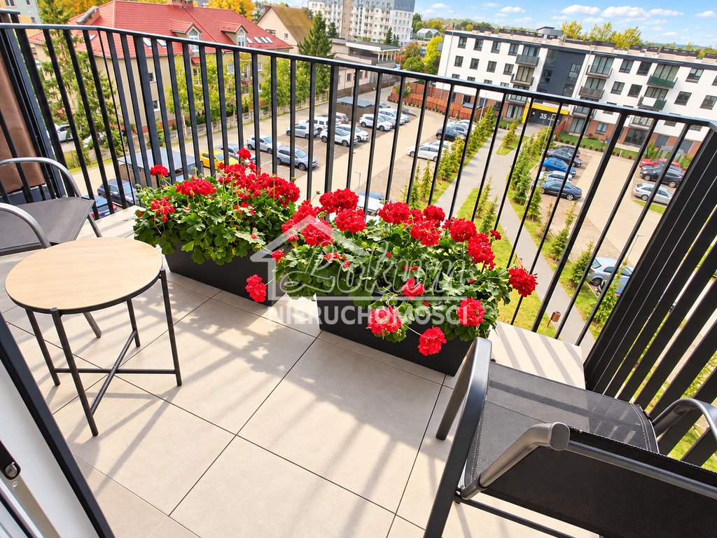 Mieszkanie 80,61 m², Szczecin, Spiska - zdjęcie 19