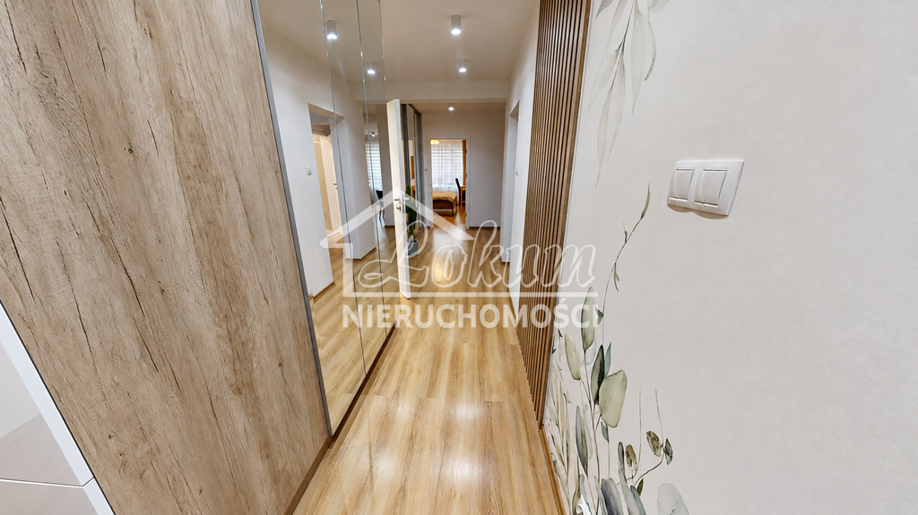 Mieszkanie 80,61 m², Szczecin, Spiska - zdjęcie 2