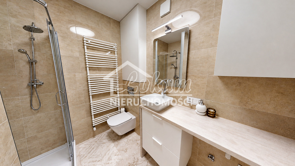 Mieszkanie 80,61 m², Szczecin, Spiska - zdjęcie 15