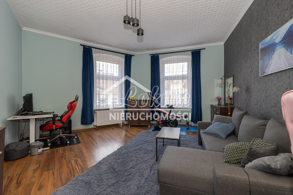Mieszkanie 90,4&nbsp;m², Szczecin, Pocztowa - zdjęcie 5