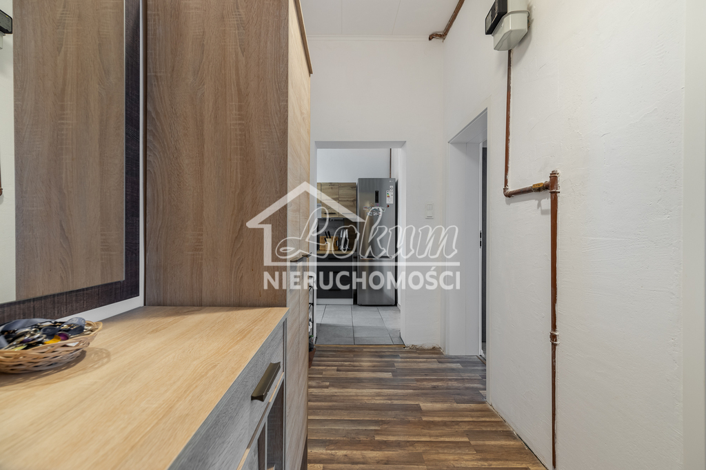 Mieszkanie 90,4&nbsp;m², Szczecin, Pocztowa - zdjęcie 16