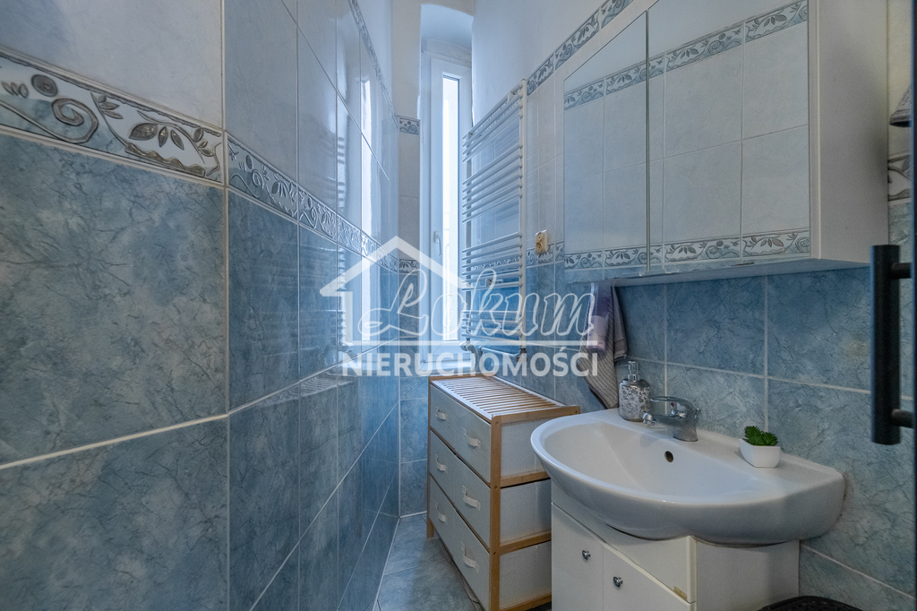 Mieszkanie 90,4&nbsp;m², Szczecin, Pocztowa - zdjęcie 14