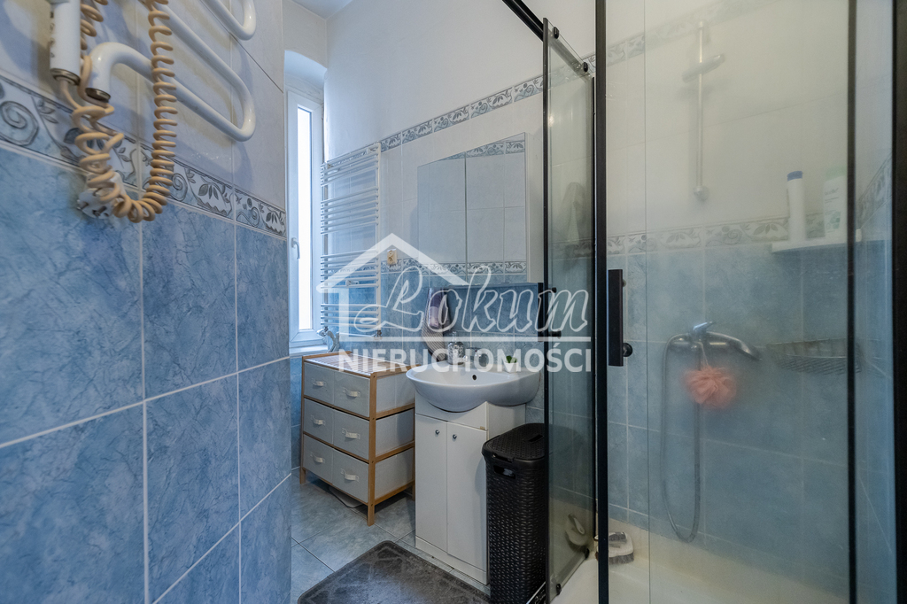 Mieszkanie 90,4&nbsp;m², Szczecin, Pocztowa - zdjęcie 13