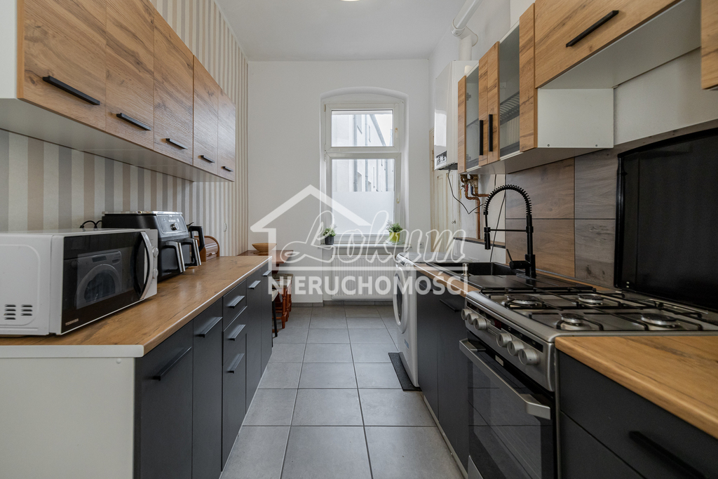 Mieszkanie 90,4&nbsp;m², Szczecin, Pocztowa - zdjęcie 10