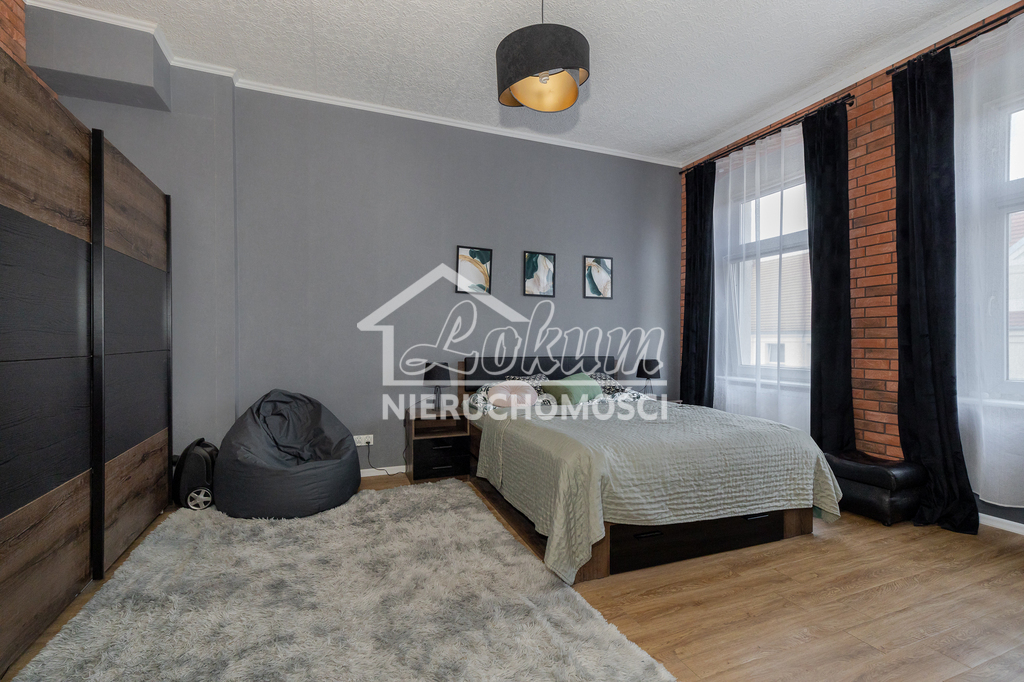 Mieszkanie 90,4&nbsp;m², Szczecin, Pocztowa - zdjęcie 8
