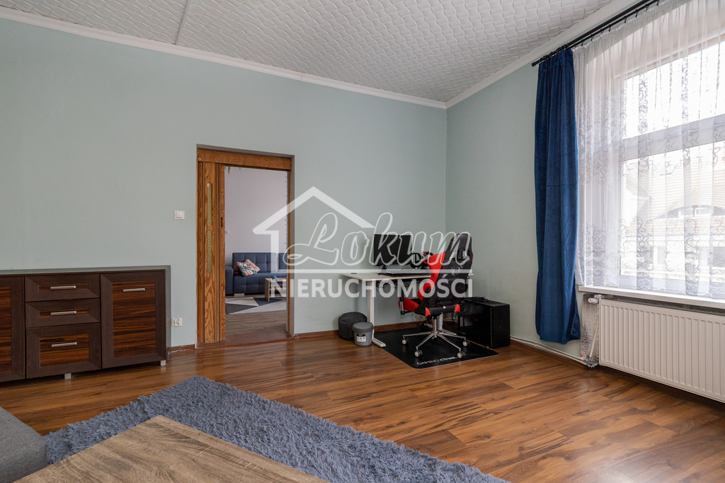 Mieszkanie 90,4&nbsp;m², Szczecin, Pocztowa - zdjęcie 7