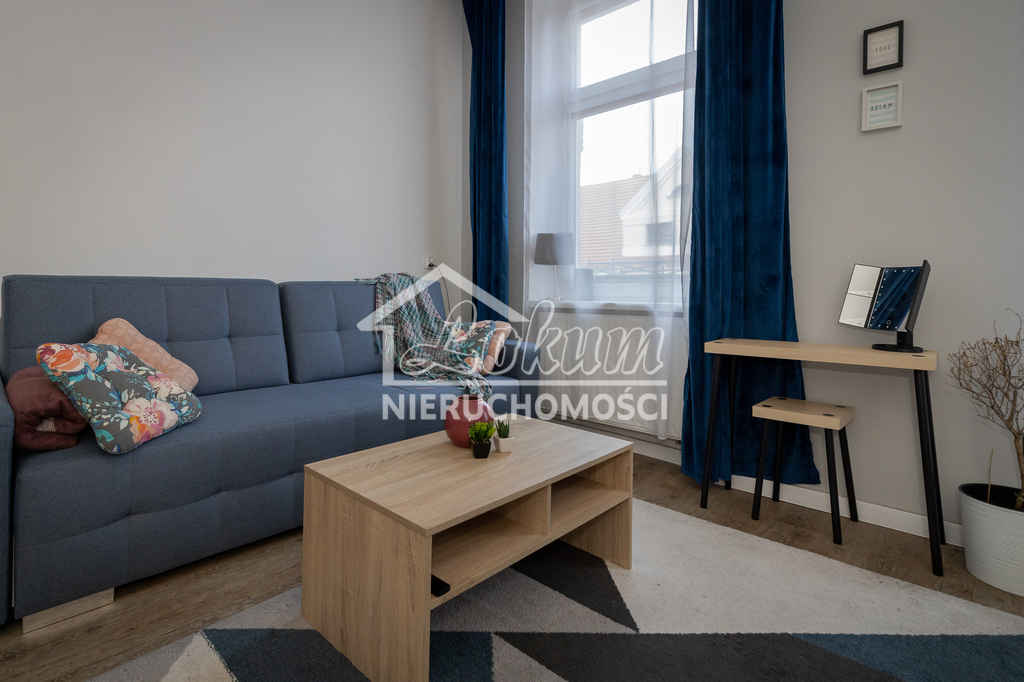 Mieszkanie 90,4&nbsp;m², Szczecin, Pocztowa - zdjęcie 3