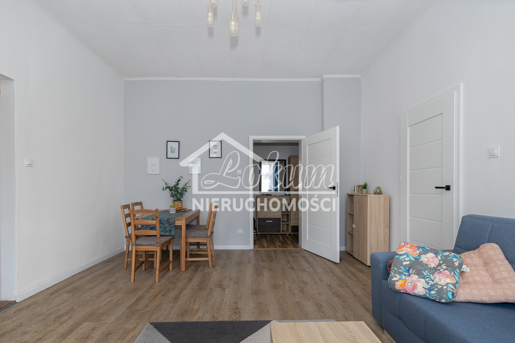 Mieszkanie 90,4&nbsp;m², Szczecin, Pocztowa - zdjęcie 4