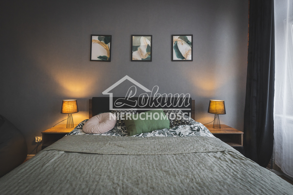 Mieszkanie 90,4&nbsp;m², Szczecin, Pocztowa - zdjęcie 9