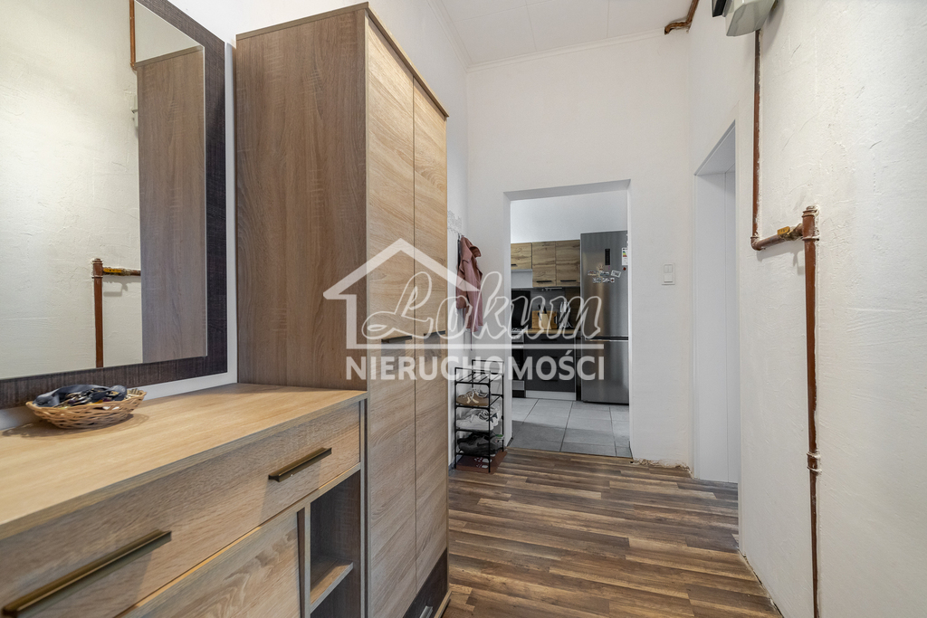 Mieszkanie 90,4&nbsp;m², Szczecin, Pocztowa - zdjęcie 15