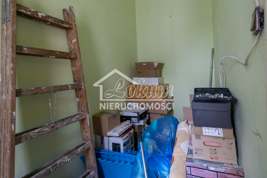 Mieszkanie 90,4&nbsp;m², Szczecin, Pocztowa - zdjęcie 12