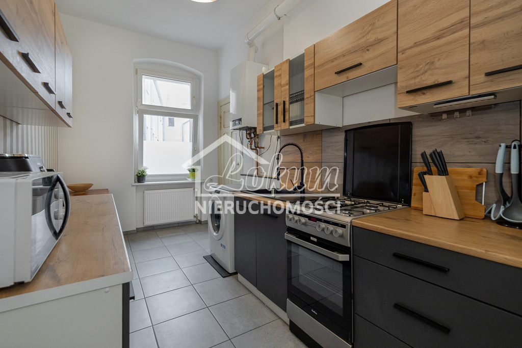 Mieszkanie 90,4&nbsp;m², Szczecin, Pocztowa - zdjęcie 11