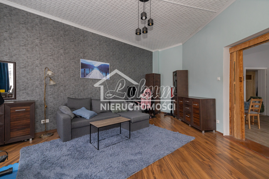 Mieszkanie 90,4&nbsp;m², Szczecin, Pocztowa - zdjęcie 6