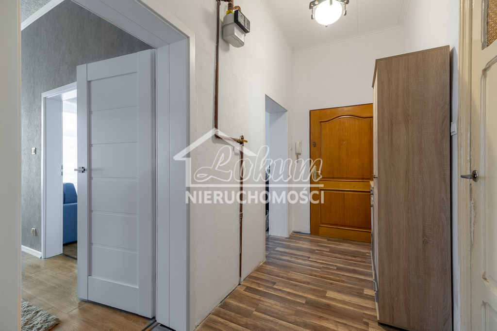 Mieszkanie 90,4&nbsp;m², Szczecin, Pocztowa - zdjęcie 17