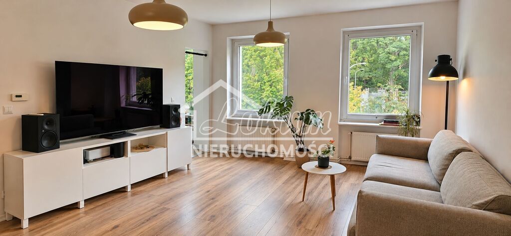 Mieszkanie 40,15&nbsp;m², Szczecin, Jana Żupańskiego - zdjęcie 3
