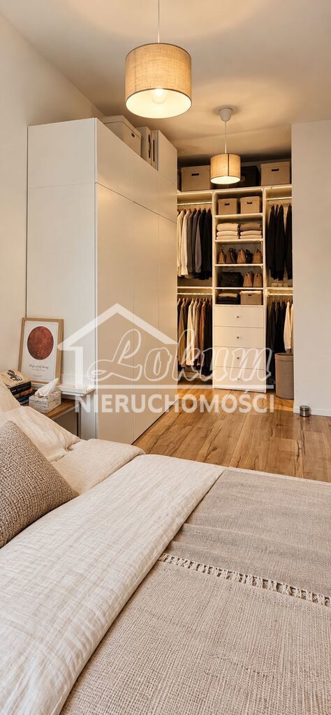Mieszkanie 40,15&nbsp;m², Szczecin, Jana Żupańskiego - zdjęcie 6