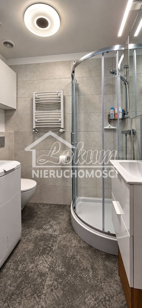 Mieszkanie 40,15&nbsp;m², Szczecin, Jana Żupańskiego - zdjęcie 5