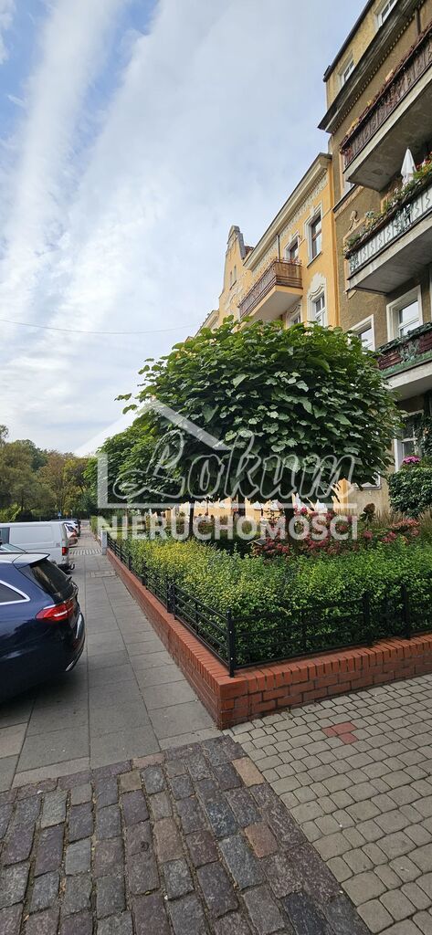 Mieszkanie 40,15&nbsp;m², Szczecin, Jana Żupańskiego - zdjęcie 8