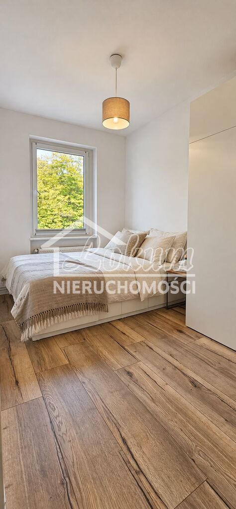 Mieszkanie 40,15&nbsp;m², Szczecin, Jana Żupańskiego - zdjęcie 7