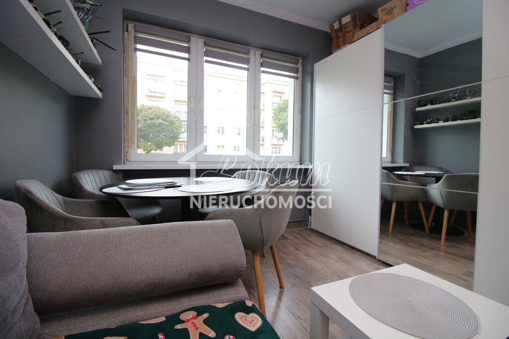 Mieszkanie 49,88&nbsp;m², Stargard, Osiedle Tysiąclecia - zdjęcie 7
