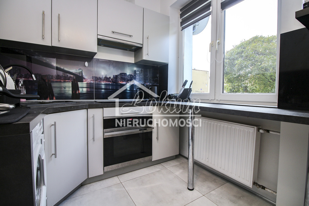 Mieszkanie 49,88&nbsp;m², Stargard, Osiedle Tysiąclecia - zdjęcie 8