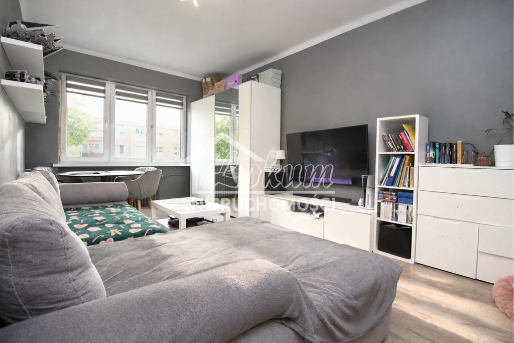 Mieszkanie 49,88&nbsp;m², Stargard, Osiedle Tysiąclecia - zdjęcie 1