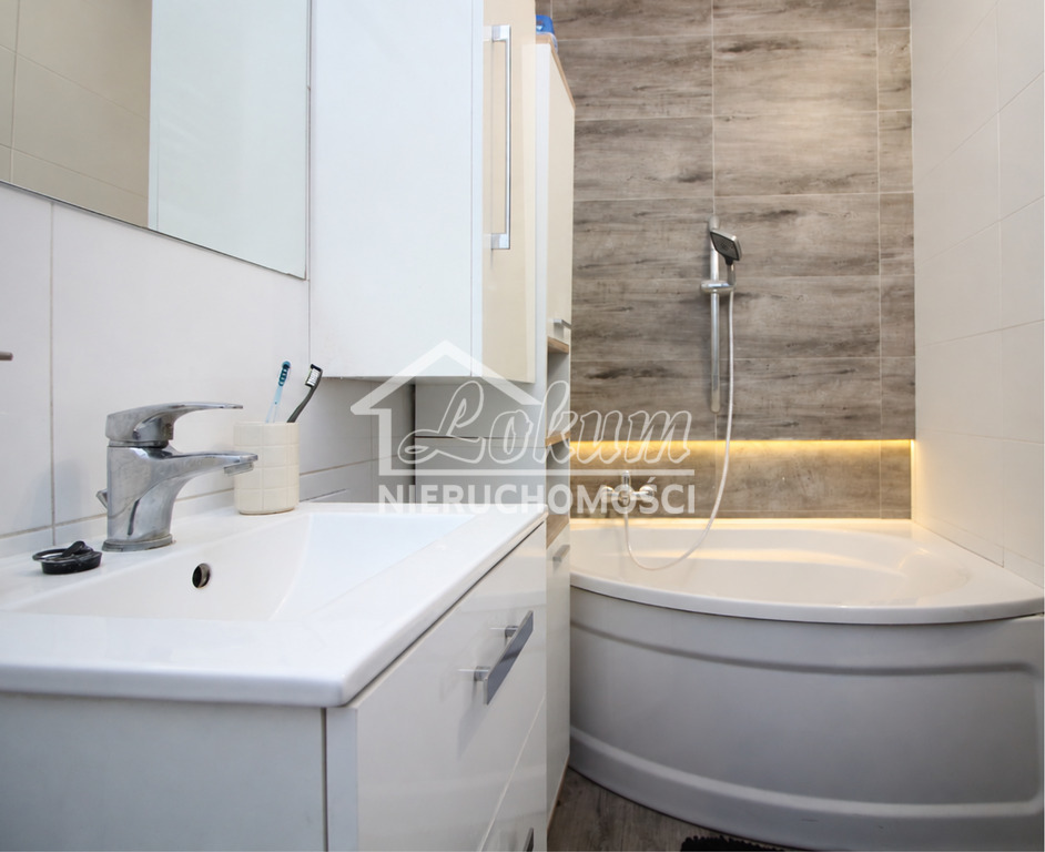 Mieszkanie 49,88&nbsp;m², Stargard, Osiedle Tysiąclecia - zdjęcie 4